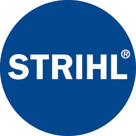 STRIHL  AB