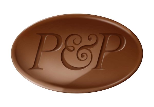 P&P Choklad Import AB
