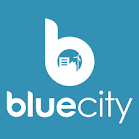 Blue City