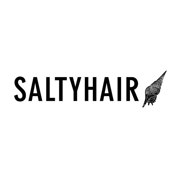 Saltyhair