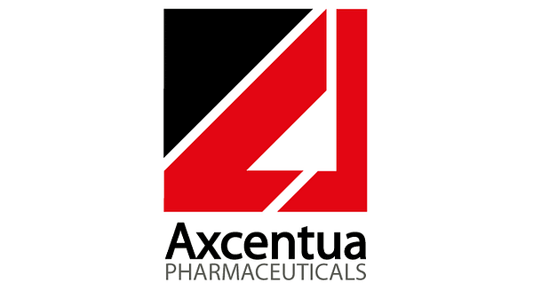 Axcentua Pharmaceuticals AB