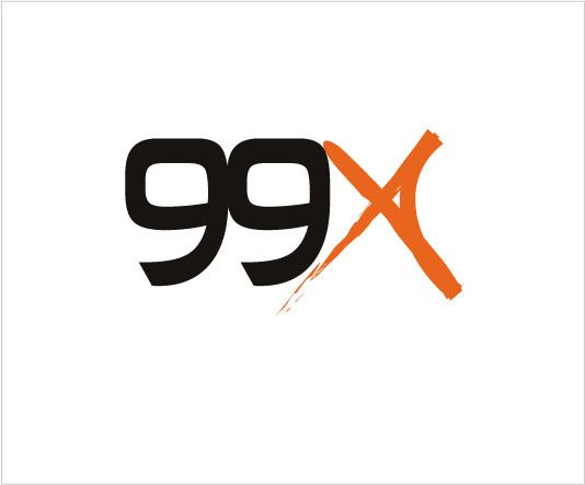99X