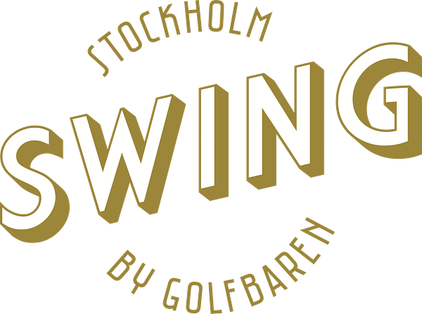 Swing by Golfbaren