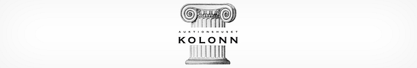 Auktionshuset Kolonn AB
