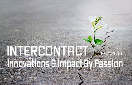 INTERCONTACT - Innovations & Impact By Passion 