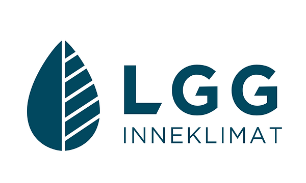 LGG Inneklimat AB