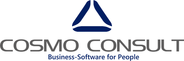 COSMO CONSULT