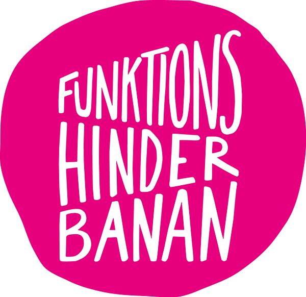 Funktionshinderbanan