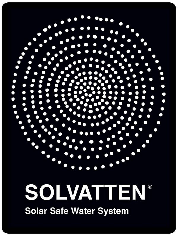 Solvatten