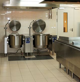 Hospitality Equipment Suppliers