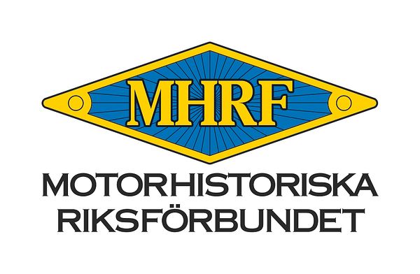 Motorhistoriska Riksförbundet