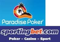 Sportingbet/ParadisePoker