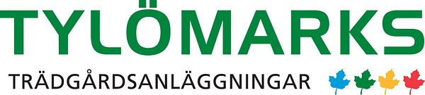 Tylömarks Trädgårdsanläggningar