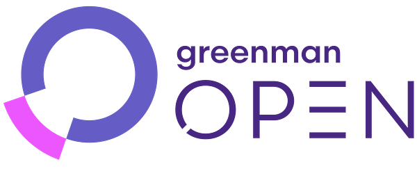 Greenman OPEN