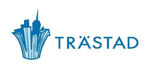 Trästad