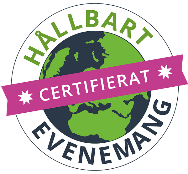 Hållbart Evenemang