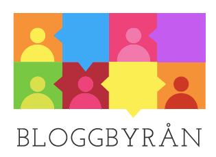 Bloggbyrån