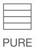 PURE - Stockholm, Sweden
