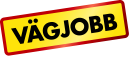 Vägjobb