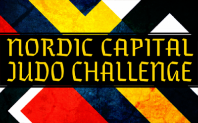 Nordic Capital Judo Challenge