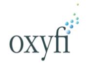 Oxyfi AB