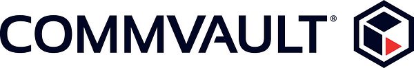 Commvault 