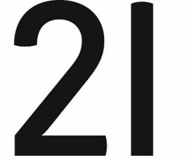 21