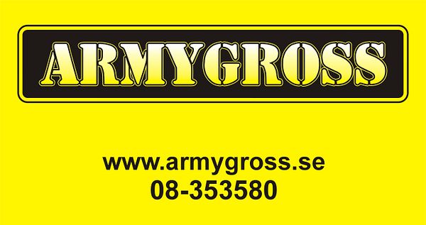 Nordic Army Gross