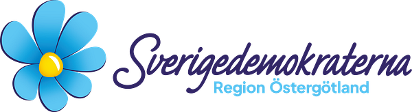 Sverigedemokraterna Region Östergötland 
