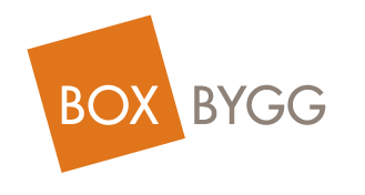 BOX Bygg 