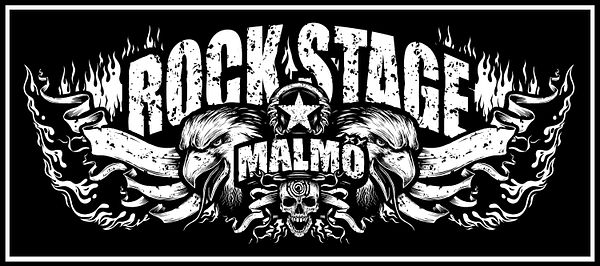 Rock Stage Malmö