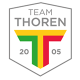 Thorengruppen Innebandy