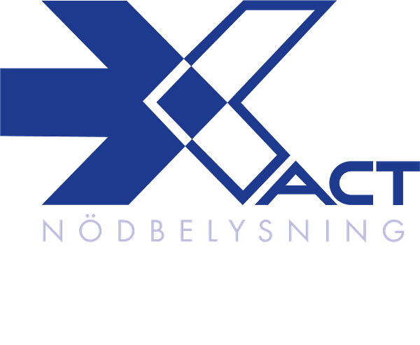 Xact Nödbelysning AB