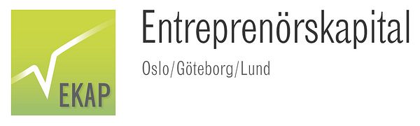 Entreprenörskapital