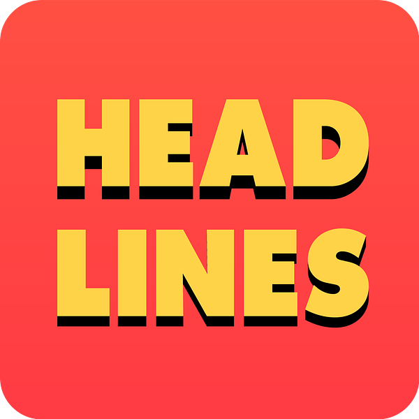 Tisén Solutions AB - Headlines App