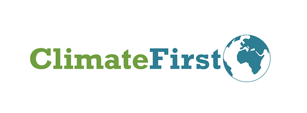 Climate First