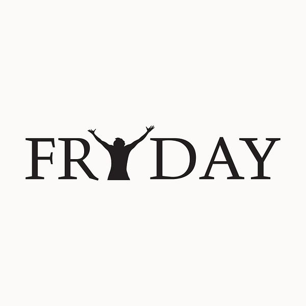 Fryday