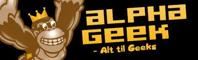 AlphaGeek.dk 