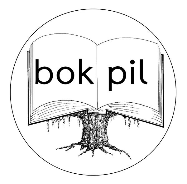 Bokpil