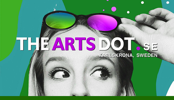 The Arts Dot