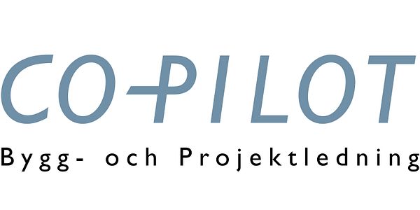 CO-Pilot Bygg- och Projektledning