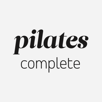 Pilates Complete Göteborg AB