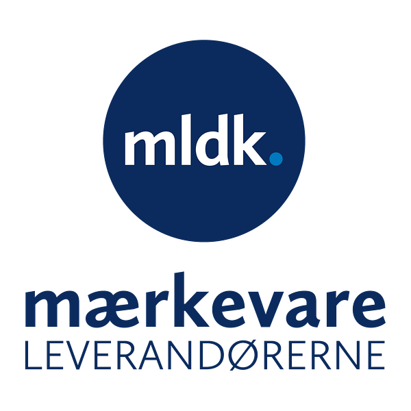 MLDK Mærkevareleverandørerne