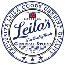 Leila's General Store