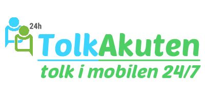 TolkAkuten (Mr.Fononis Consulting AB)