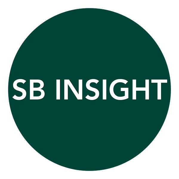 SB Insight Norge