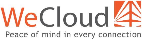 WeCloud AB