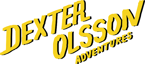 Dexter Olsson Adventures
