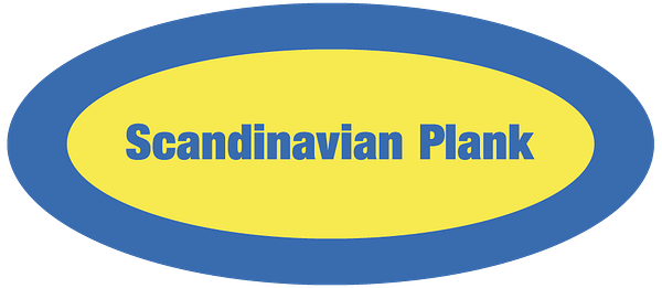 Scandinavian Plank