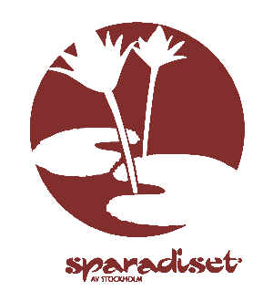 Sparadiset